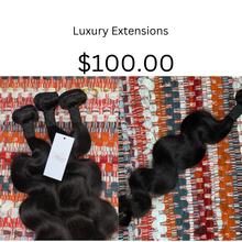 Load image into Gallery viewer, Luxury Extensions