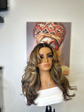 Load image into Gallery viewer, Haley π