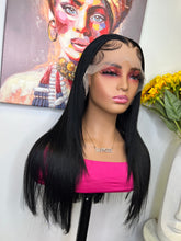 Load image into Gallery viewer, JADE 🖤