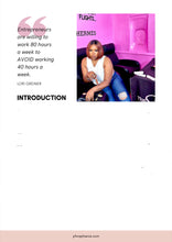 Load image into Gallery viewer, The Ultimate Beginner Guide to Starting a Successful Business in 2025