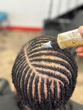 Load image into Gallery viewer, Mega Growth And Beard Oil