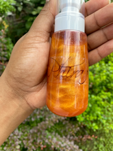 Load image into Gallery viewer, Sugar Spice & Everything Nice Facial Mist